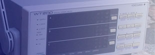 Distributed Power Monitoring System