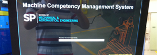 Workshop Machine & Tool Measurement System