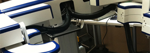 Self Bilateral Manipulator System