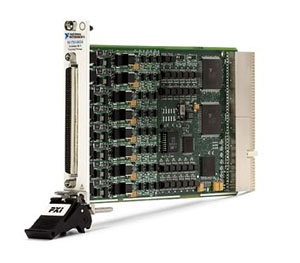LabVIEW Programmer -- DAQ1